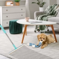 Unique Bargains Pet Hair Removal Tool With Wide Copper Blade 1 Pc -Cleaning Supply Store GUEST a5a1d155 3ddb 4913 afeb e9d06f6cfa7a