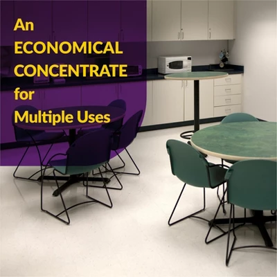 Simple Green D Pro 5 One-Step Disinfectant 8 Simple Green D Pro 5 One-Step Disinfectant - Image 6