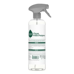 Seventh Generation Lemon All Purpose Cleaner Spray - 23 Fl Oz
