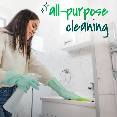 Scotch-Brite Dobie Cleaning Pads - Colors - 3ct 11 Scotch-Brite Dobie Cleaning Pads - Colors - 3ct - Image 9