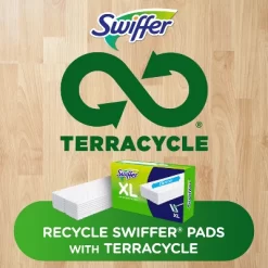 Swiffer Sweeper XL Dry Pad Refill Sweeping Cloths - 16ct 19 Swiffer Sweeper XL Dry Pad Refill Sweeping Cloths - 16ct -Cleaning Supply Store GUEST a6cdef01 595b 4f38 b780 f15f9c882870