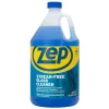 Zep Streak-Free Glass Cleaner – Ammonia-Based Formula – 1 Gallon 1 Zep Streak-Free Glass Cleaner – Ammonia-Based Formula – 1 Gallon -Cleaning Supply Store GUEST a6ed6d80 3de3 439e 90f0 b265e5aa470a