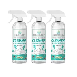 MomRemedy Hydrogen Peroxide Based Household Cleaner & Stain Remover - 24oz Each/3-pack -Cleaning Supply Store GUEST a6fcebd8 e87b 4128 ae3d 5610ac1ec7c5