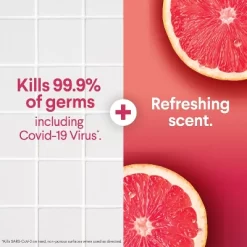 Clorox Scentiva Grapefruit & Orange Blossom Multi-Surface Spray - 32 Fl Oz -Cleaning Supply Store GUEST a713ca27 bf0f 4d20 86aa 18a29de3e3ca