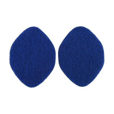 Clorox Tub & Tile Scrubber Refill - 2pk 4 Clorox Tub & Tile Scrubber Refill - 2pk - Image 2