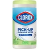 Clorox Jasmine Paper Towel Wipes - 75ct -Cleaning Supply Store GUEST a7576eda 5304 4d07 a470 9c04fd9f35ce