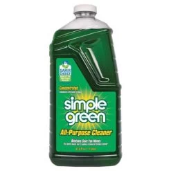 Simple Green Sassafras Scent Concentrated All Purpose Cleaner Liquid 67.6 Oz (Pack Of 6) -Cleaning Supply Store GUEST a766bc8a e707 4112 83ed d63412272557