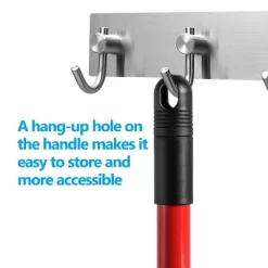 57.5 In. Long Handle Self Bending Twist Mop For Floor Cleaning 11 57.5 In. Long Handle Self Bending Twist Mop For Floor Cleaning -Cleaning Supply Store GUEST a77ed8af 7263 4211 97fa 9ac86ad954bc