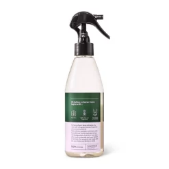 Room Spray - Lavender & Bergamot - 8 Fl Oz - Everspring™