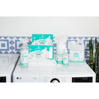 MomRemedy Hydrogen Peroxide Based Household Cleaner & Stain Remover - 64oz 3 MomRemedy Hydrogen Peroxide Based Household Cleaner & Stain Remover - 64oz