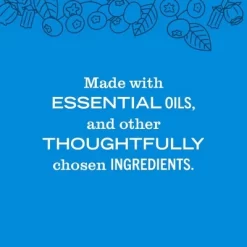 Mrs. Meyer's Clean Day Blueberry Multi-Surface Spray - 16 Fl Oz -Cleaning Supply Store GUEST a7adb92f 7f49 4623 ab9d 5161bb9f3a8a