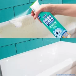 Scrubbing Bubbles Easy Clean Multi-Purpose Bathroom Foam Aerosol - 13.58oz