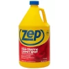 Zep High Traffic Carpet Spot Remover & Cleaner – Enzymatic Stain Remover – 1 Gallon
