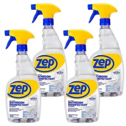 ZEP All Purpose Bathroom Disinfectant - 32 Oz. -Cleaning Supply Store GUEST a8a46b75 3066 4be8 9001 21b6abb1a1f9
