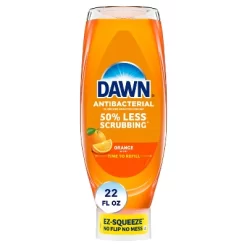 Dawn Ultra Antibacterial EZ-Squeeze Hand Soap - Orange - 22 Fl Oz -Cleaning Supply Store GUEST a8bad319 8fad 4398 8ed1 c38312c9f8e8