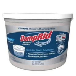 DampRid Fragrance Free High Capacity Bucket -Cleaning Supply Store GUEST a8bb2ed9 cc64 49b1 8c3c d4b9e2a06f3e