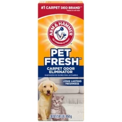 Arm & Hammer Pet Fresh Carpet Odor Eliminator - 30oz -Cleaning Supply Store GUEST a9025160 45a7 4068 99d9 bb4580299e38