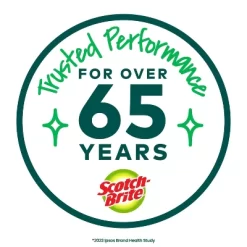 Scotch-Brite Little Handy Scrubber -Cleaning Supply Store GUEST a911965a d71c 43a3 9c8a a88b08859ffa