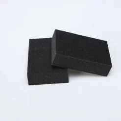 Unique Bargains Kitchens Non-Scratches Pad Scouring Scrub Sponge 10 Pcs 4" X 2.8" -Cleaning Supply Store GUEST a91d4742 f347 42d6 8dd3 2394ce18b19f