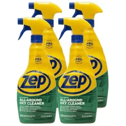 ZEP All Around Oxy Cleaner - 32 Oz. -Cleaning Supply Store GUEST a9bf20be d0e0 4093 96d1 c9505c11dbc9