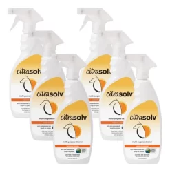 Citra Solv All Purpose Cleaning Spray Multi-Surface Cleaner Valencia Orange 22oz -Cleaning Supply Store GUEST a9e363ec 1f6f 4877 9ecf 9ba619d866f2