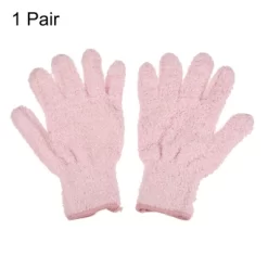 Unique Bargains Dusting Cleaning Gloves Microfiber Mittens For Plant Lamp Window 16 Unique Bargains Dusting Cleaning Gloves Microfiber Mittens For Plant Lamp Window -Cleaning Supply Store GUEST aa047b79 a5c2 4aa8 a993 482034f2408c