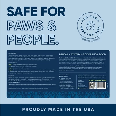 Cat Stain And Odor Eliminator 9 Cat Stain And Odor Eliminator - Image 7