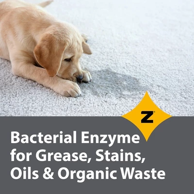 Zeiff Pro-Grade Multi-Purpose Enzyme Cleaner - Powerful Cleaning & Odor Eliminating Formula For Professional & Home Surfaces, 1 Gallon, Fresh Citrus, 4 Zeiff Pro-Grade Multi-Purpose Enzyme Cleaner - Powerful Cleaning & Odor Eliminating Formula For Professional & Home Surfaces, 1 Gallon, Fresh Citrus, - Image 2