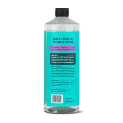 Aunt Fannie's Lavender Multi-Surface Liquid Floor Cleaner - 32 Fl Oz -Cleaning Supply Store GUEST ab178817 b8d1 4ca5 bdab 51406d811824