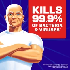 Mr. Clean Lemon Liquid Antibacterial Multi-Surface Cleaner -Cleaning Supply Store GUEST ab5218d1 0927 4d73 a28c 64818f117049