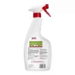 Nature's Miracle Dog Urine Remover Spray - 24 Fl Oz