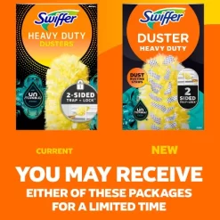 Swiffer Unstopables Fresh Heavy Duty Duster Refill - 11ct 32 Swiffer Unstopables Fresh Heavy Duty Duster Refill - 11ct -Cleaning Supply Store GUEST abbca2b6 af23 4e97 b422 bb9e5c9d95af