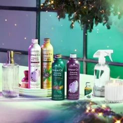 Grove Co. Twilight Wonder Candle - Sugar Plum - 5.5oz -Cleaning Supply Store GUEST ae530c18 ab5d 4e65 a7b4 35a6dd1e5acd