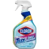 Clorox Plus Tilex Daily Shower Cleaner Spray Bottle - 32oz 1 Clorox Plus Tilex Daily Shower Cleaner Spray Bottle - 32oz -Cleaning Supply Store GUEST ae8179bf 16bd 4500 8552 3f4e38dc41ed