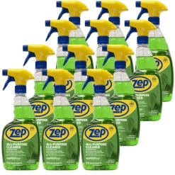 Zep All-Purpose Cleaner & Degreaser – Multi Use Multi Surface Solution – 32 Oz -Cleaning Supply Store GUEST aec5540a 4862 49c8 bb96 caa3e9882512