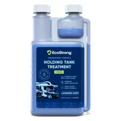 RV Holding Tank Treatment Liquid - Lavender -Cleaning Supply Store GUEST aed0cb66 3cfc 4cc2 96b4 9ebb67604782