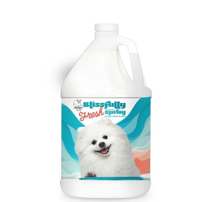 The Blissful Dog Blissfully Fresh Deodorizing Spray 9 The Blissful Dog Blissfully Fresh Deodorizing Spray - Image 7