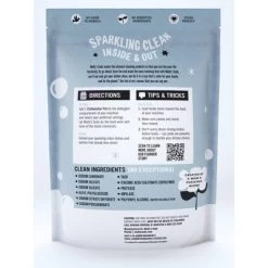 Molly's Suds Dish Pods - Unscented - 60ct