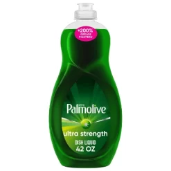 Palmolive® Palmolive Ultra Strength Liquid Dish Soap - 42 Fl Oz -Cleaning Supply Store GUEST af5c8c34 ccd8 4740 af16 67a55508055f