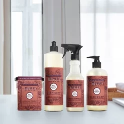 Mrs. Meyer's Clean Day Dish Soap - Fall Leaves - 16 Fl Oz -Cleaning Supply Store GUEST af872a79 b805 4a28 a1c2 93a15597e53d