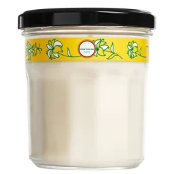Mrs. Meyer's Clean Day Honeysuckle Large Jar Candle - 7.2oz 15 Mrs. Meyer's Clean Day Honeysuckle Large Jar Candle - 7.2oz -Cleaning Supply Store GUEST afe7d5a3 5850 4c3e 8304 5be7fea87774