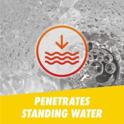 Drano Max Gel Clog Remover - 42oz