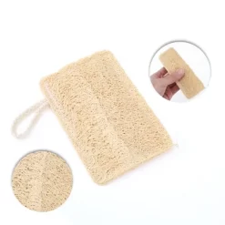 Unique Bargains Women Rectangular Kitchen Sponge Yellow 2 Pcs -Cleaning Supply Store GUEST b07a2a94 d103 4946 9285 df8db7ff0f48