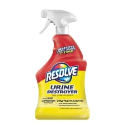 Resolve Pet Stain Urine Destroyer - 32 Fl Oz 33 Resolve Pet Stain Urine Destroyer - 32 Fl Oz -Cleaning Supply Store GUEST b09fac18 5bc3 4438 bdde cb086ab2098d