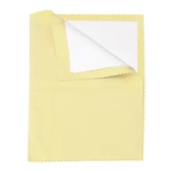 Unique Bargains Double Layer Pure Cotton Flannel Cleaning Cloth -Cleaning Supply Store GUEST b0cd889e 1c28 418f b699 28e4408a8cc8