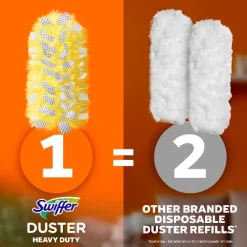 Swiffer Unstopables Fresh Heavy Duty Duster Refill - 11ct 27 Swiffer Unstopables Fresh Heavy Duty Duster Refill - 11ct -Cleaning Supply Store GUEST b0dbee61 2f9d 4ada 8bca b79f4c7255bd