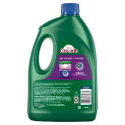 Cascade Complete Dishwashing Liquid Gel Fresh Detergent - 120 Fl Oz -Cleaning Supply Store GUEST b16df16d cc48 4221 933e d091f0cc0d10