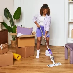 Swiffer Power Mop Wood Mop Kit For Wood Floor Cleaning -Cleaning Supply Store GUEST b1f53158 6ee9 4738 9055 0ff6d41fef23