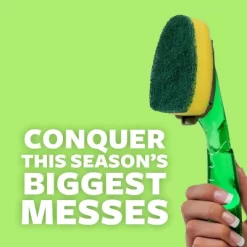 Scotch-Brite Heavy Duty Dishwand -Cleaning Supply Store GUEST b28eb4fb 37c5 42da 8c89 f90e4f8cb758