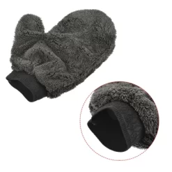 Unique Bargains Kitchen Microfiber Double Sided Deep Cleaning Glove 9.8" X 7.5" 8 Unique Bargains Kitchen Microfiber Double Sided Deep Cleaning Glove 9.8" X 7.5" -Cleaning Supply Store GUEST b2c2971a 5a36 4af8 87de a55f541f766c